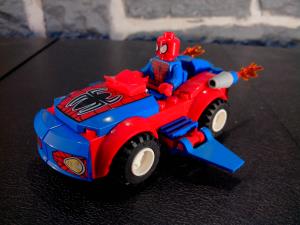 La Spider-Car (8)